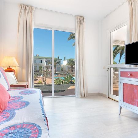 Relax Holidays Corralejo Exterior foto