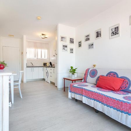 Relax Holidays Corralejo Exterior foto
