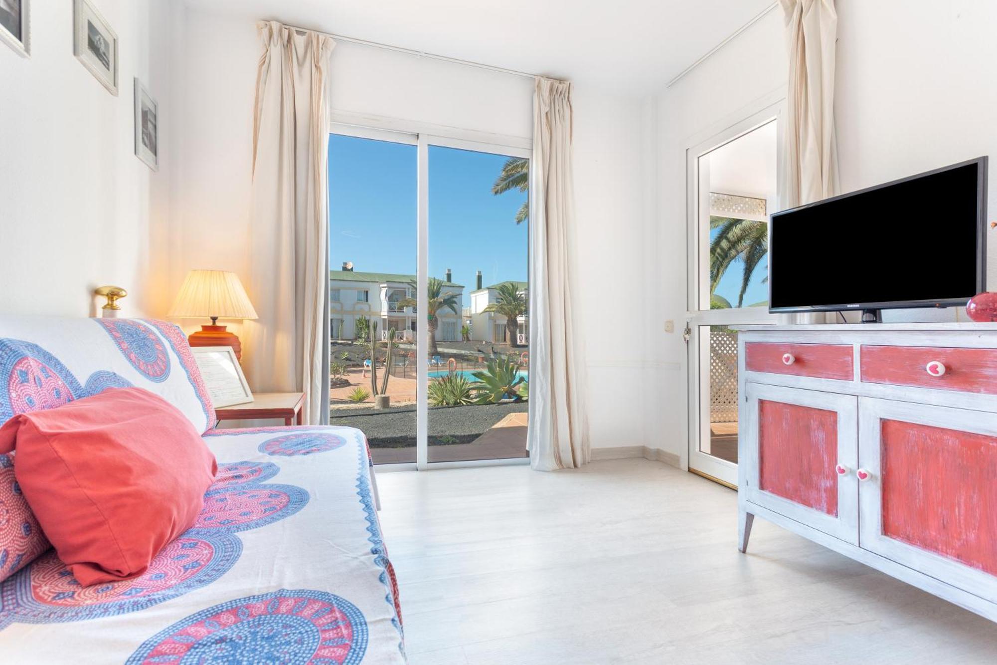 Relax Holidays Corralejo Exterior foto