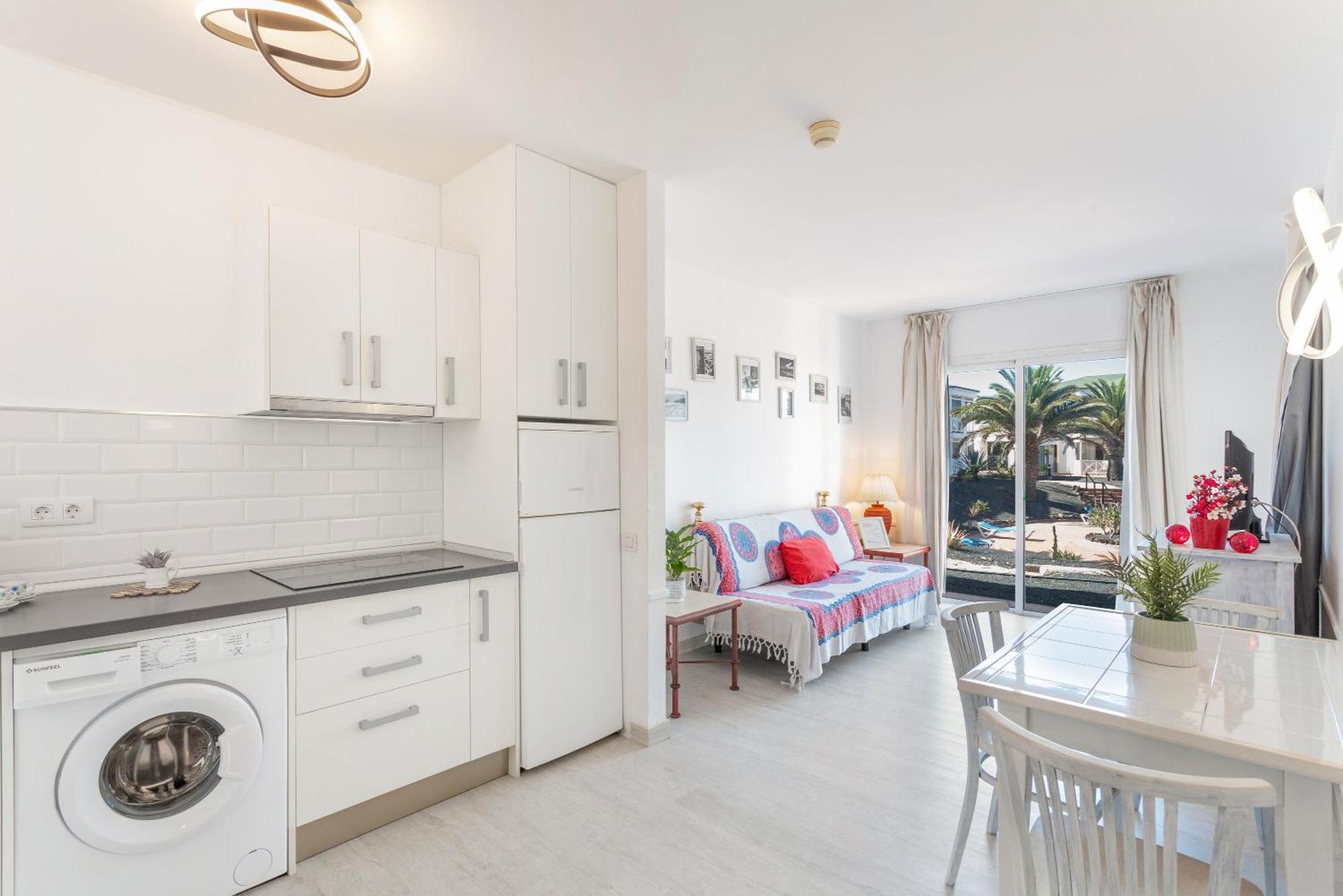 Relax Holidays Corralejo Exterior foto