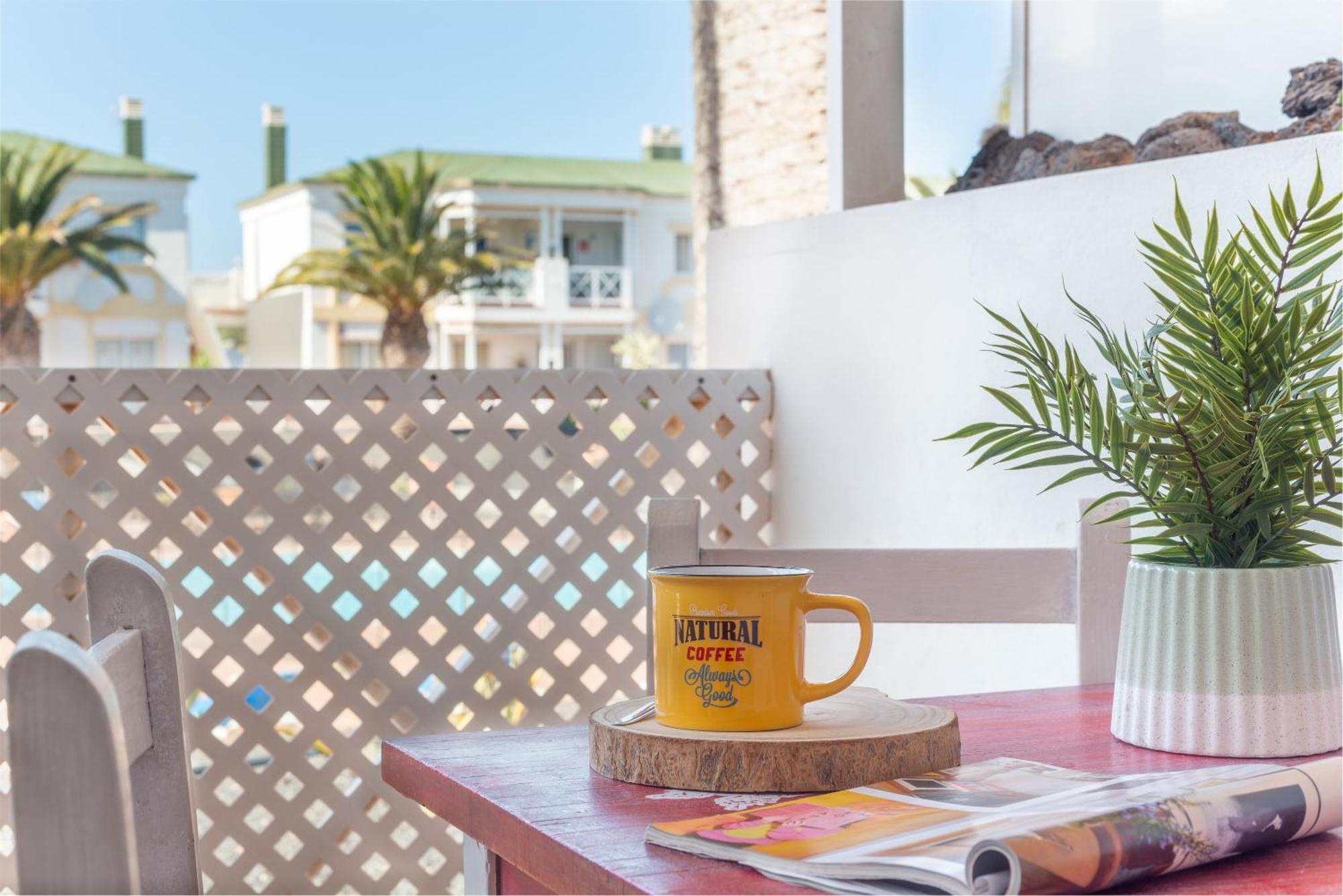 Relax Holidays Corralejo Exterior foto