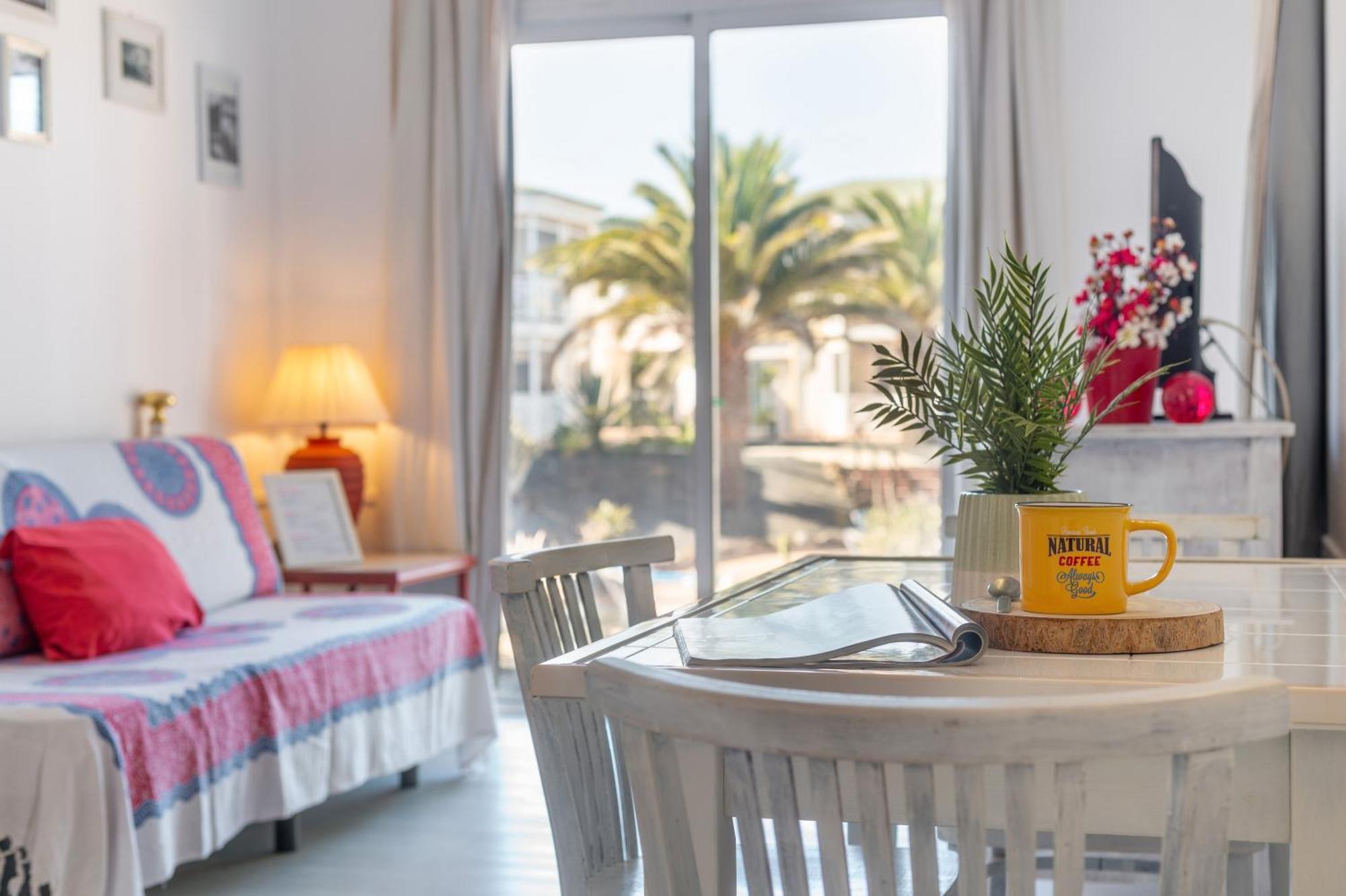 Relax Holidays Corralejo Exterior foto