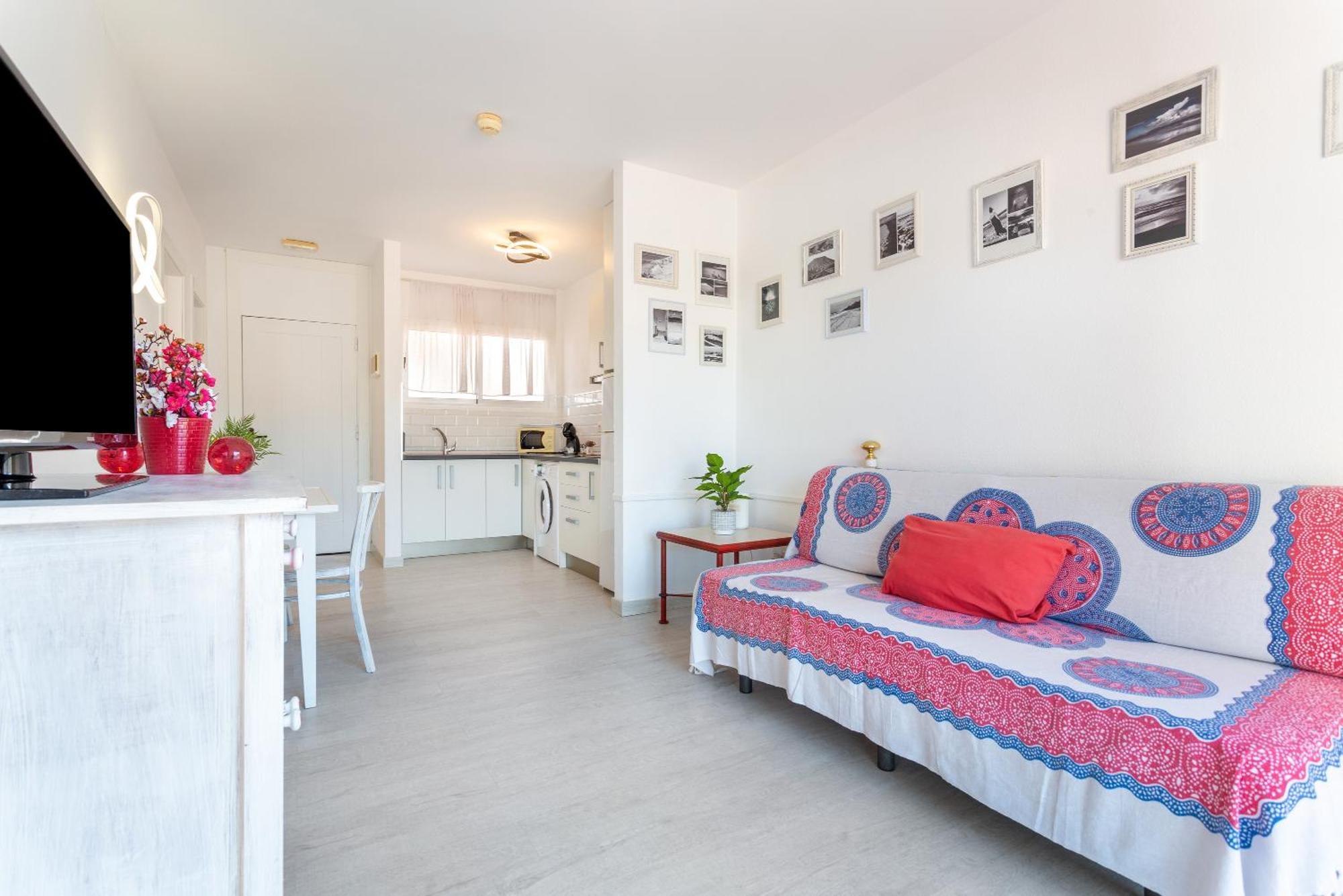 Relax Holidays Corralejo Exterior foto