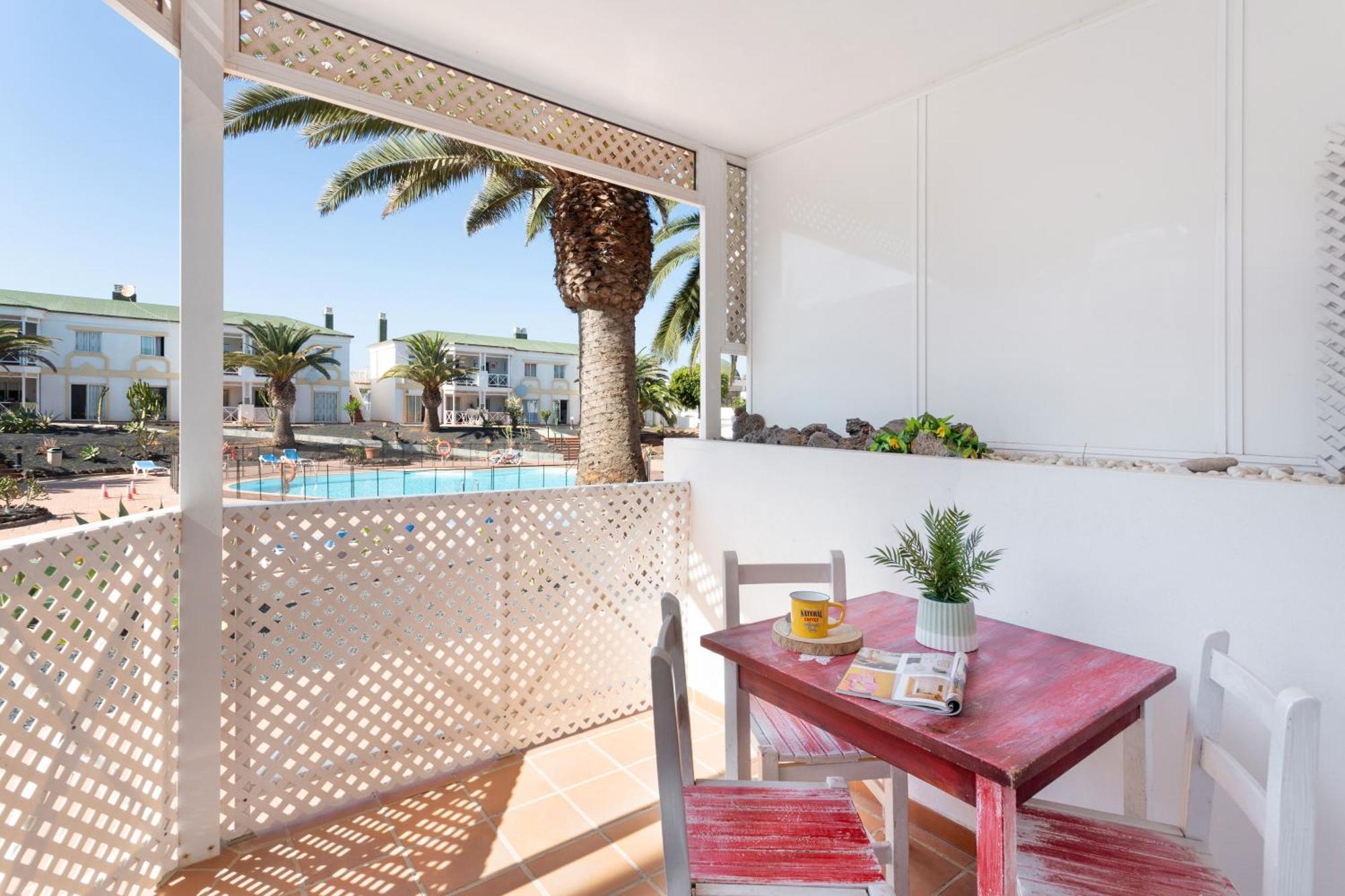 Relax Holidays Corralejo Exterior foto