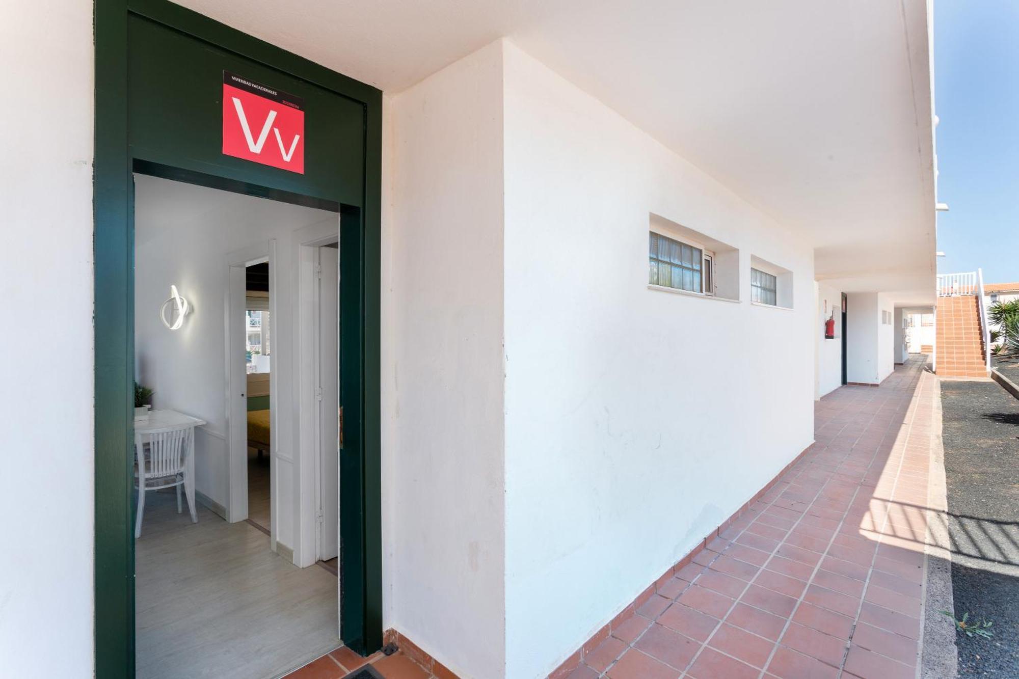 Relax Holidays Corralejo Exterior foto