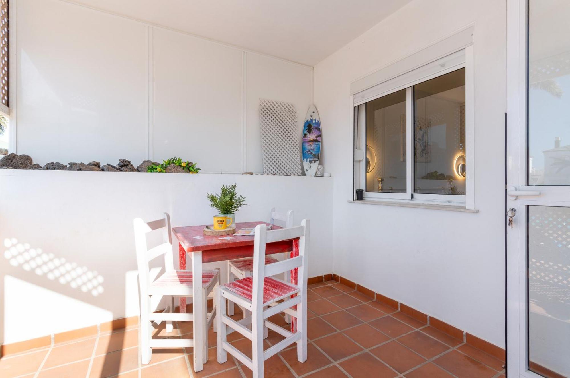Relax Holidays Corralejo Exterior foto