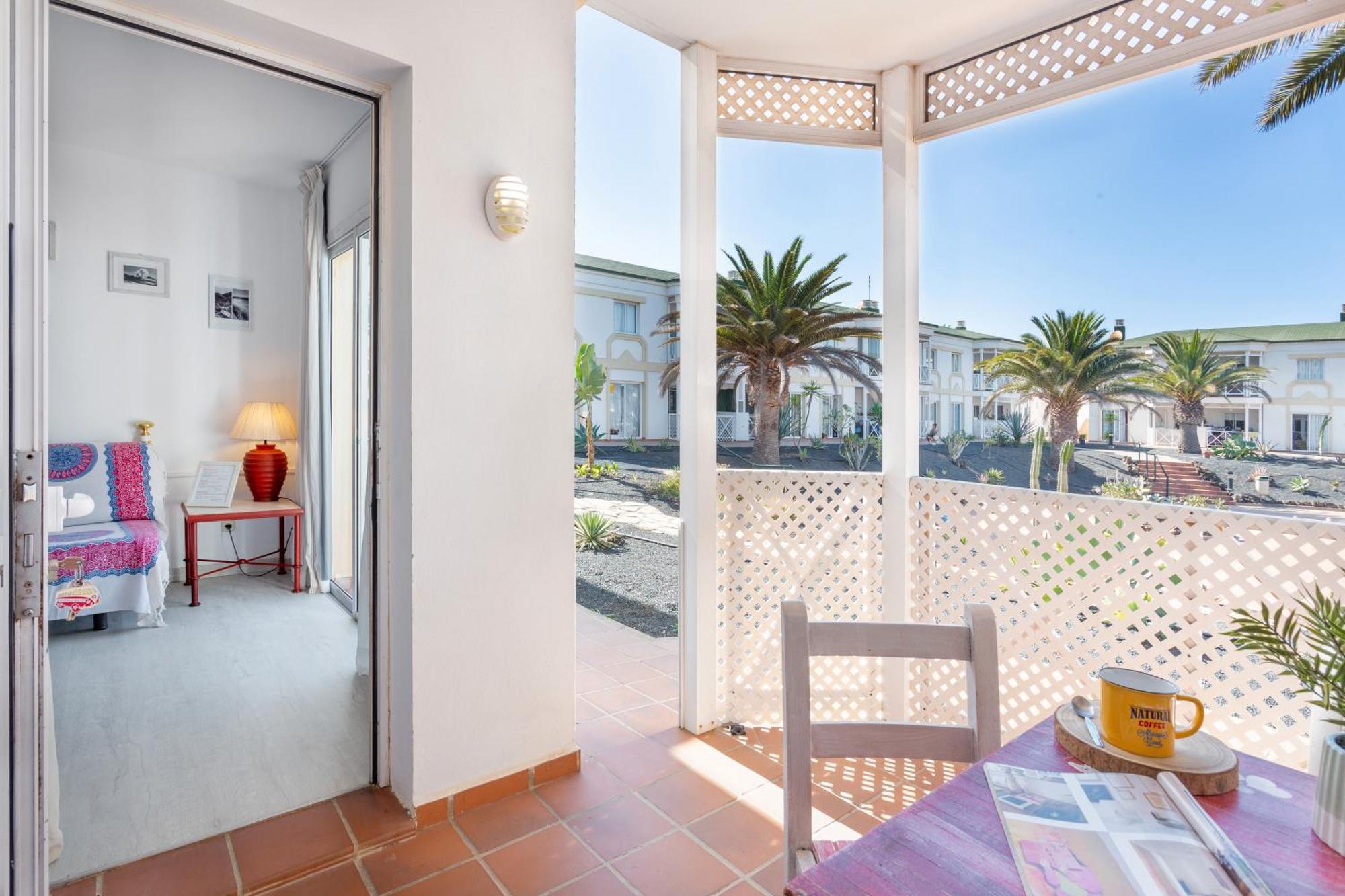 Relax Holidays Corralejo Exterior foto
