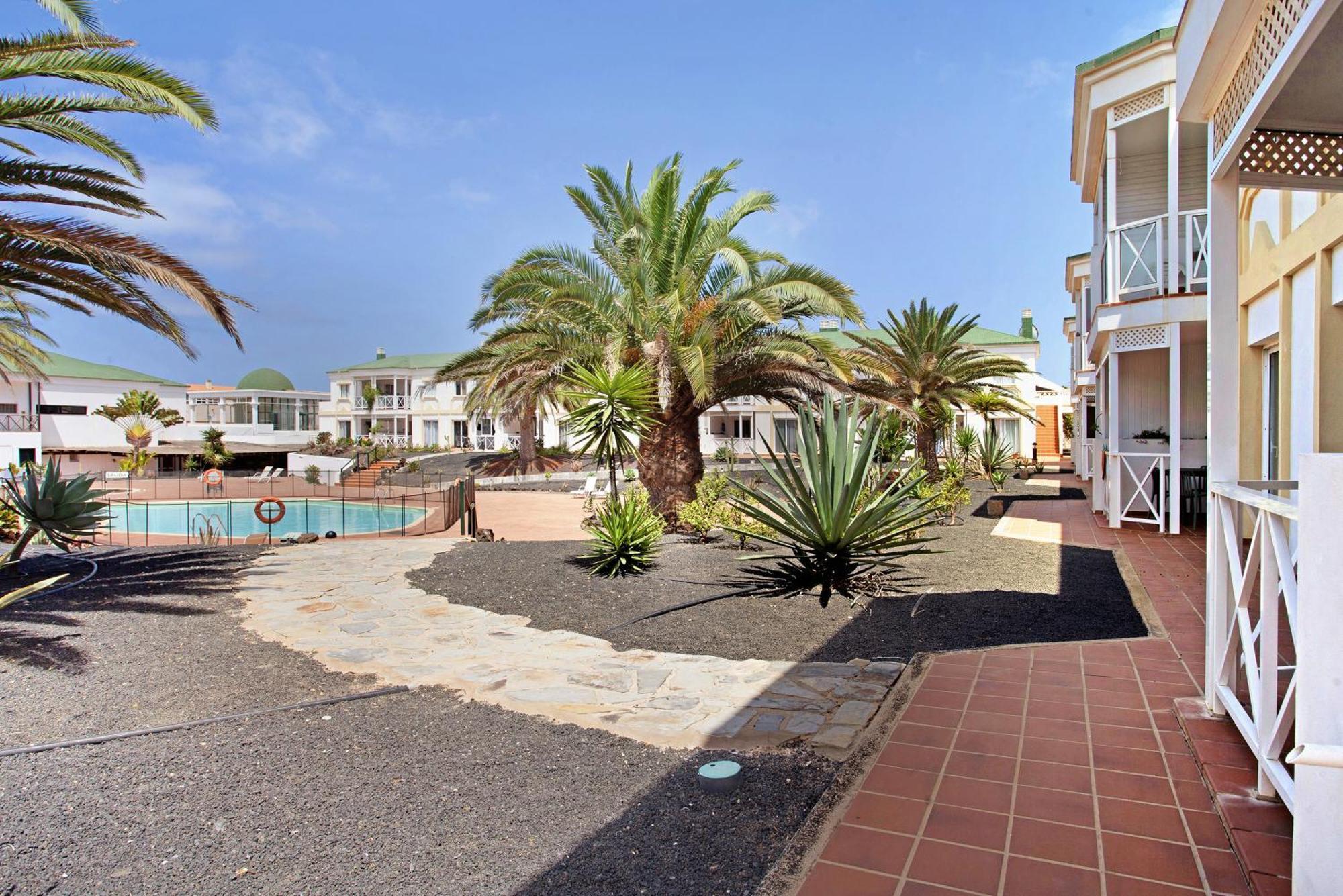 Relax Holidays Corralejo Exterior foto