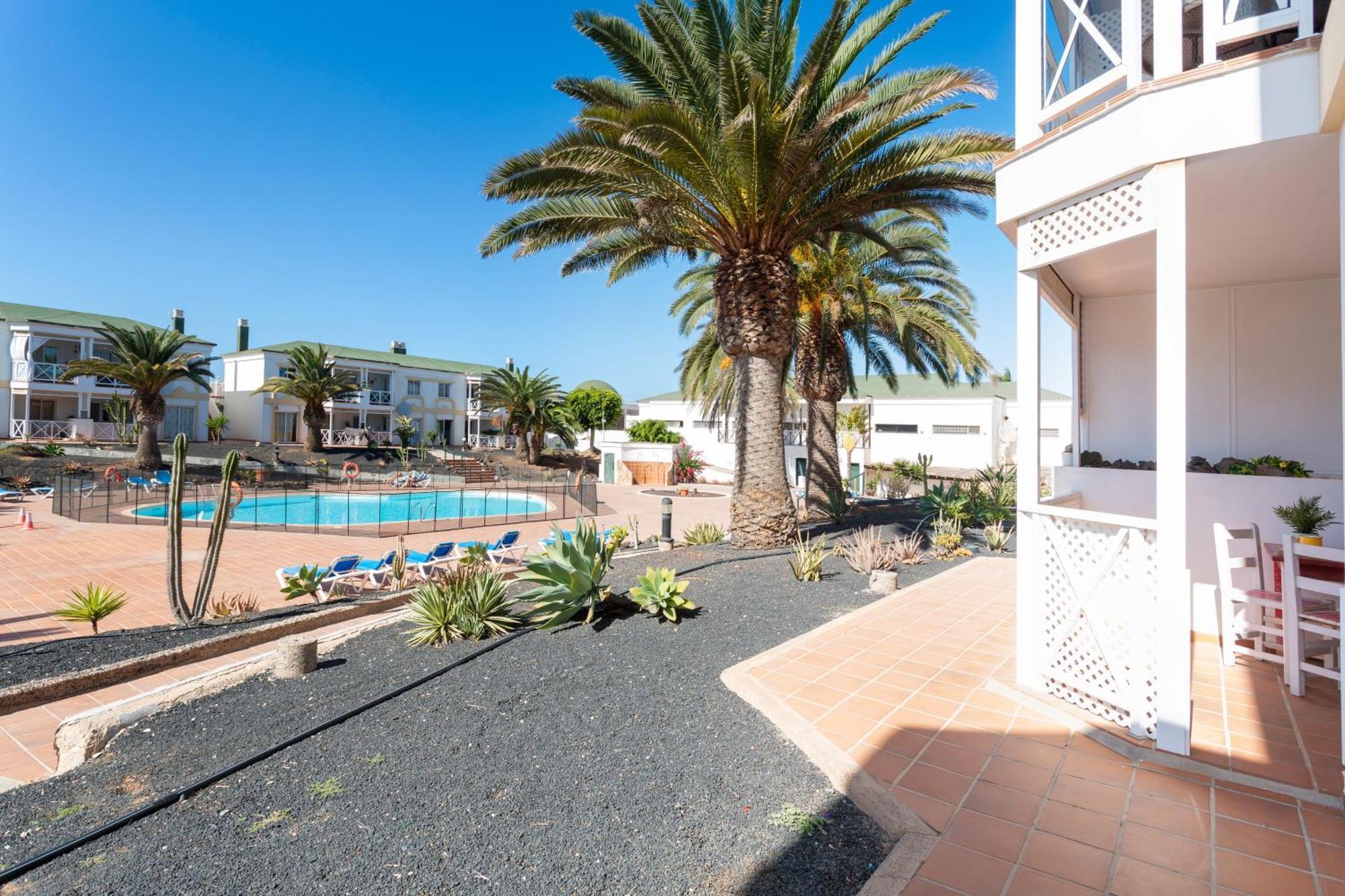 Relax Holidays Corralejo Exterior foto
