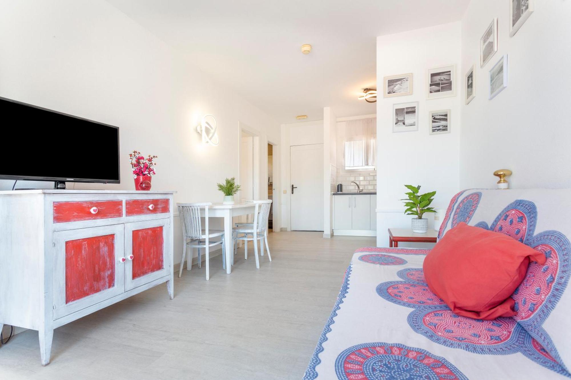 Relax Holidays Corralejo Exterior foto
