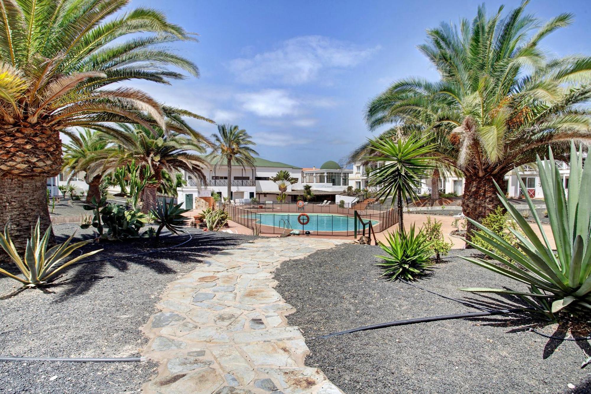 Relax Holidays Corralejo Exterior foto