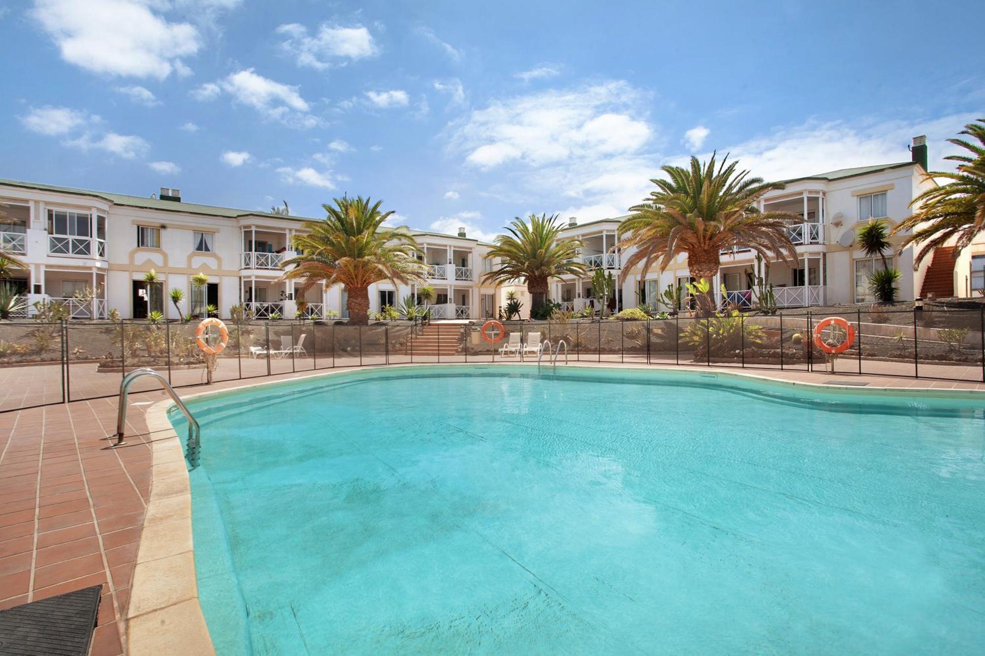 Relax Holidays Corralejo Exterior foto