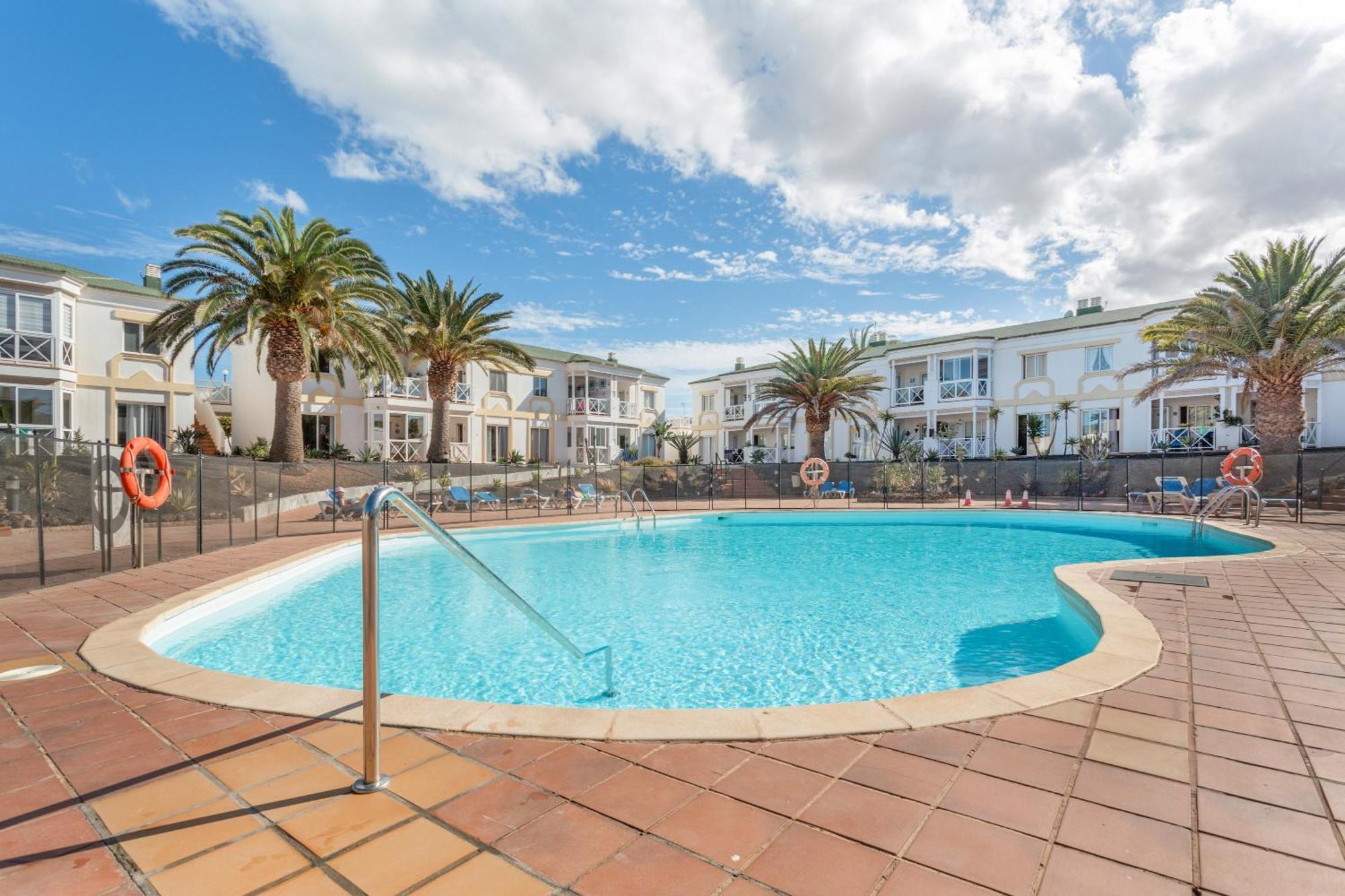 Relax Holidays Corralejo Exterior foto