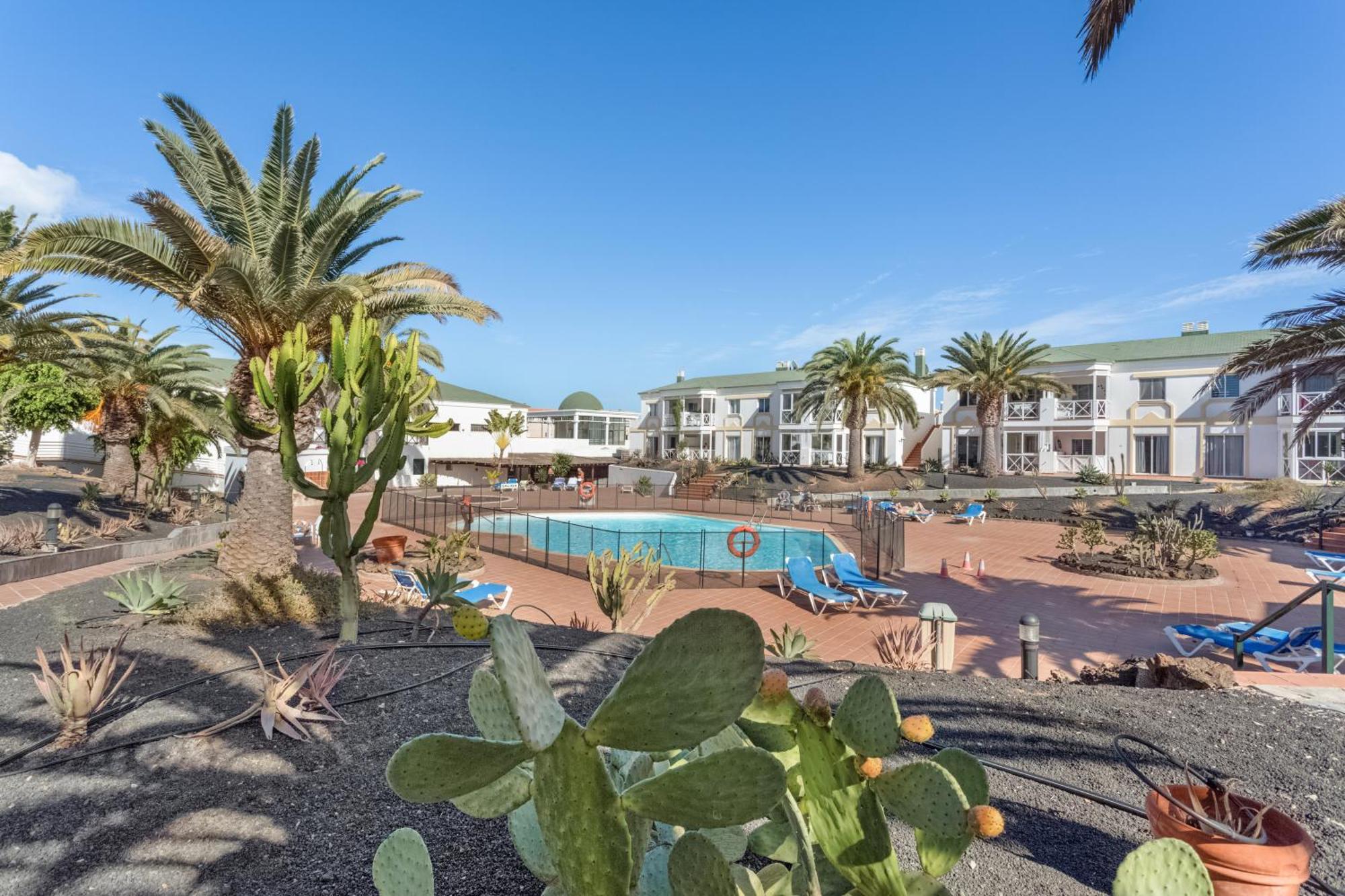 Relax Holidays Corralejo Exterior foto