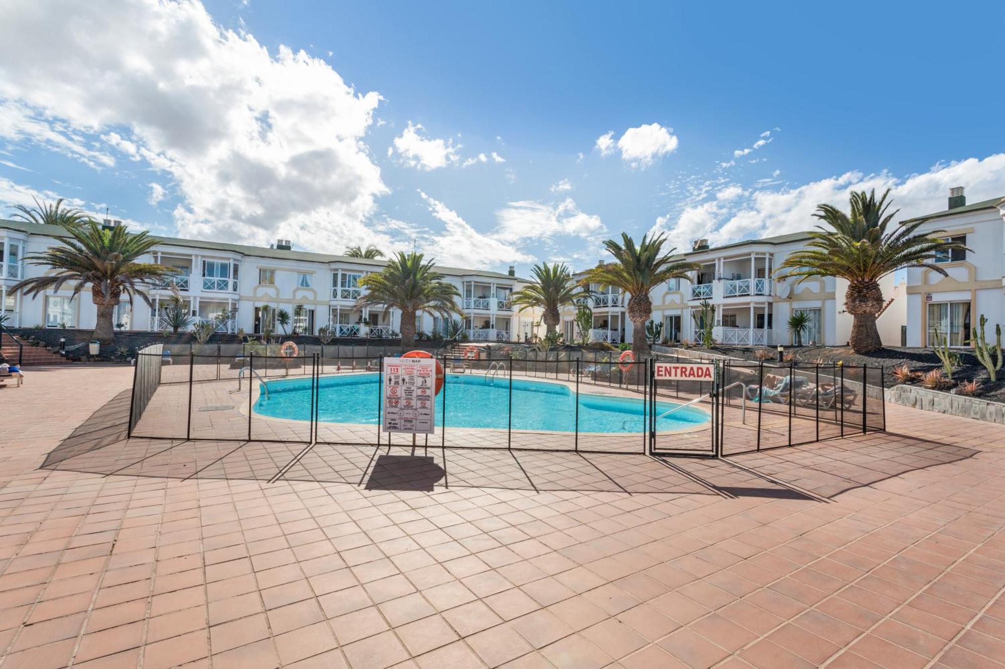 Relax Holidays Corralejo Exterior foto